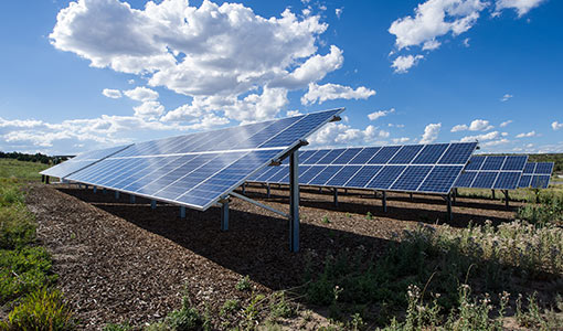 Continue reading about News Release: NREL Identifies Abundant Renewable Energy Resources as Key to Mexico's Clean Energy Ambitions