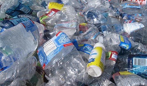 Continue reading about News Release: NREL Calculates Lost Value of Landfilled Plastic in U.S.
