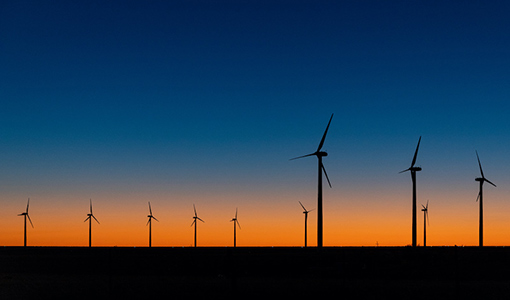 Continue reading about News Release: Experts Forecast the Wind Plant of the Future To Be Taller and More Economical