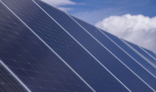 Continue reading about News Release: NREL Analysis Highlights Strategies Beyond Recycling To Bolster Circular Economy for Solar and Battery Technologies