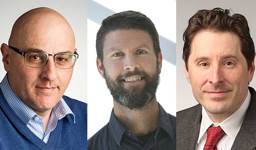 Continue reading about News Release: NREL Elevates Three to Prestigious Senior Research Fellow Roles