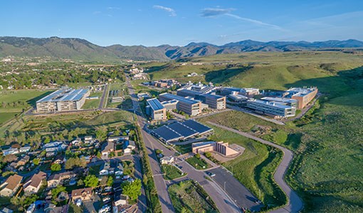 Continue reading about Inflation Reduction Act Invests $150 Million in NREL Projects