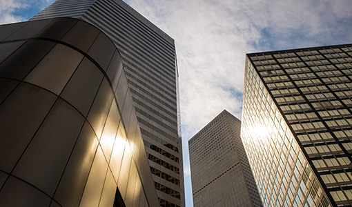 Continue reading about News Release: Perovskite-Based Thermochromic Windows Reduce Energy Load and Carbon Emission in Buildings