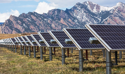 Continue reading about News Release: Next Decade Decisive for PV Growth on the Path to 2050