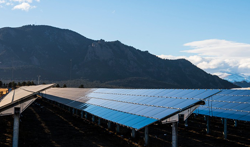 Continue reading about News Release: NREL Awards $2 Million in Contracts To Support Development of Cheaper, More Efficient Cadmium Telluride Solar Cells