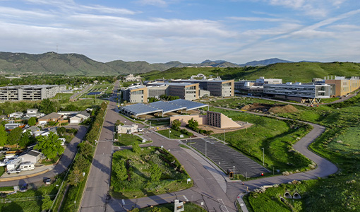 Continue reading about Seven From NREL Make Return Appearance on Highly Cited Researchers List