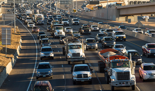 Continue reading about News Release: Deep Decarbonization Scenarios Reveal Importance of Accelerating Zero-Emission Vehicle Adoption