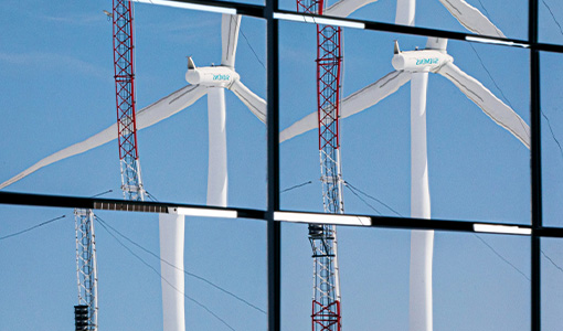 Continue reading about News Release: New Database Shines Spotlight on Decades of Solar Mirror Research