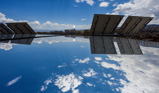 Continue reading about News Release: Heliostat Consortium Publishes Annual Report Highlighting Impactful Technical Projects, Partnerships With Industry