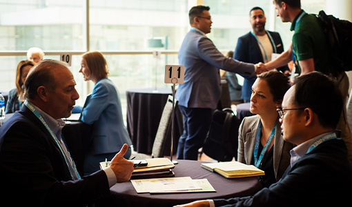 Continue reading about News Release: 40 Presenters for 2024 NREL Industry Growth Forum Aim To Break Ground in Cleantech