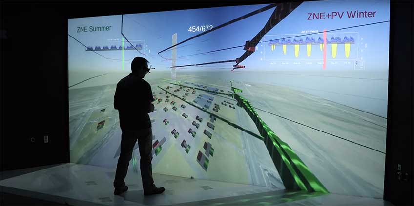 Continue reading about Planning a City, Virtually