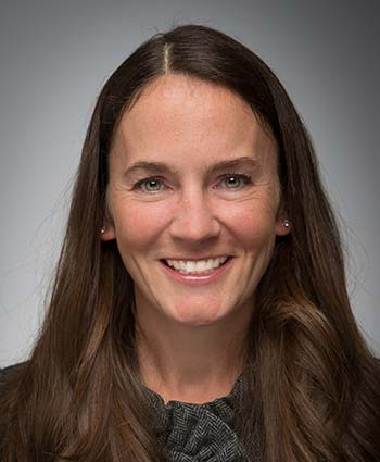 Photo of Alicen Kandt