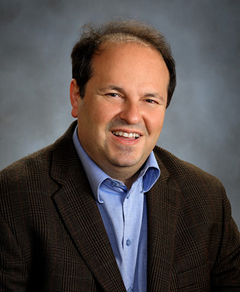 Photo of Achilles Karagiozis