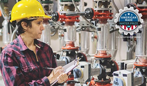 Continue reading about NREL Supports New Strategies to Accelerate PSH Development