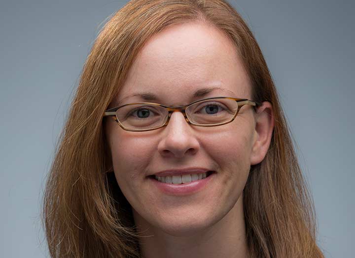 Continue reading about Q&A with Jennifer Daw: Working at the Crossroads of Energy, Water, and Land