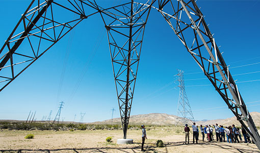Continue reading about Now Publicly Available, NREL's ReEDS Model Expands Access to Inform the Power Sector