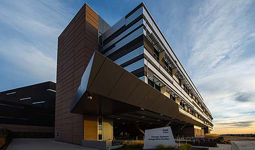 Continue reading about News Release: NREL Joins Annual CyberForce Competition for First Time