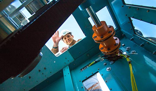 Continue reading about Say Hello To Your 2020 Marine Energy Collegiate Competition Participants