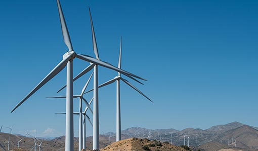 Continue reading about Getting the Big Picture through Better Data: NREL Creates National Thermal Plant Performance Database for Grid Studies