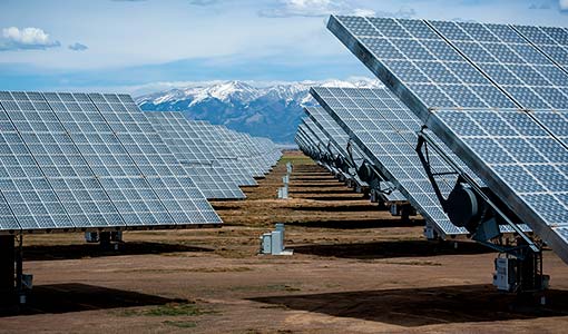 Continue reading about Sunny with a Chance of Curtailment: NREL Simulates Possible Impacts of a Very-High-Solar Future