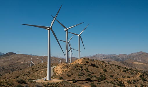 Continue reading about Updated Standard Scenarios Outlook Models Possible Futures for U.S. Electricity Sector