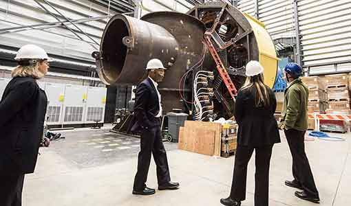 Continue reading about Powering the Next Wave of Energy Converter Devices