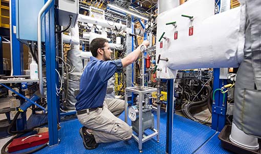 Continue reading about NREL Collaborating on Five Newly Funded Bioenergy Research Projects Totaling $15.3 Million