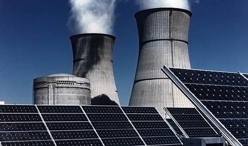 Continue reading about Modeling Tomorrow's Energy Infrastructure Today: Researchers model electricity systems for future resource and climate uncertainty