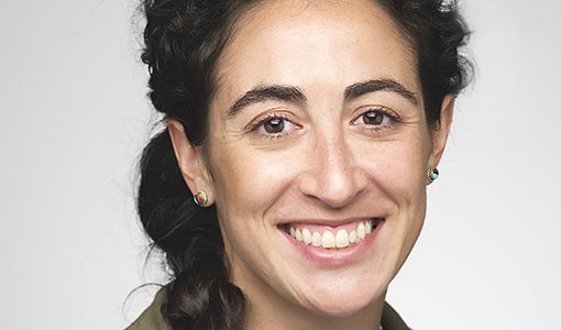 Continue reading about Q&A with Julieta Giraldez-Miner: Providing Innovative Integration Options to Utilities and Power Systems