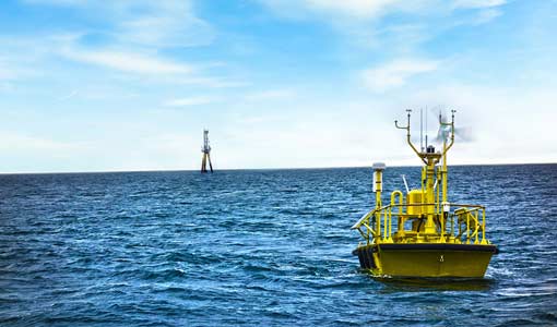 Continue reading about Tomorrow's Forecast: Sunny with a Strong Chance of Wind