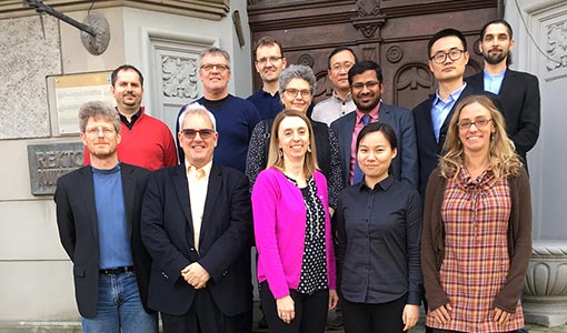 Continue reading about International Collaboration To Bring Wind into the Distributed Energy Mainstream