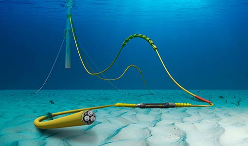 Continue reading about NREL Floats New Offshore Wind Cost Optimization Vision