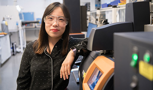 Continue reading about Artificial Intelligence, Analysis, and Achievements: Buildings Researchers in the Spotlight