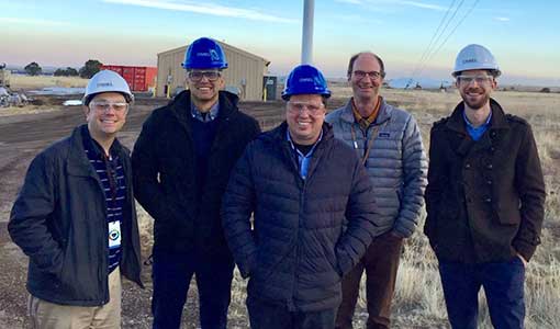 Continue reading about NREL Hosts Technical Exchange to Boost Brazil's Power Sector Transformation