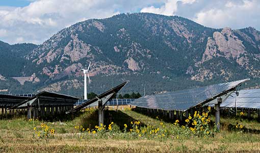 Continue reading about Latest Data Book Shows U.S. Renewable Capacity Surpassed 20% for First Time in 2018