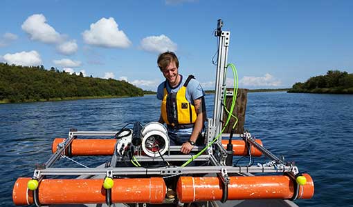 Continue reading about Taking the Plunge: Inaugural MECC Competitors Dive In