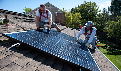 Continue reading about Analysis Reveals PV Systems in the U.S. Operating as Expected