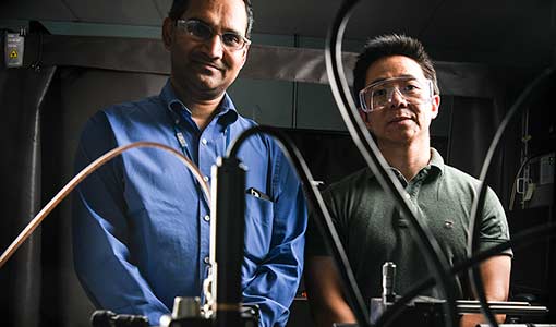 Continue reading about American Society of Mechanical Engineers Designates NREL Researcher as Fellow