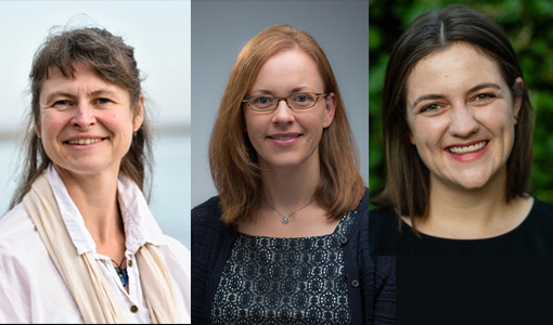 Continue reading about Women Making Waves in Marine Energy Research