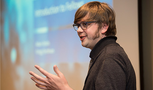 Continue reading about Lignin Research Yields Additional Answers into Bacteria's Role