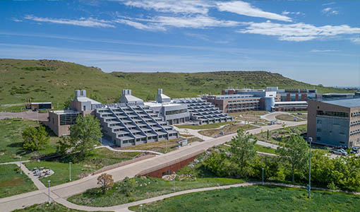 Continue reading about NREL Researchers Review Promising Class of New Materials for Energy Applications