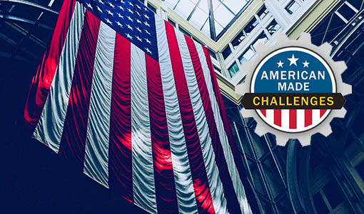 Continue reading about American-Made Challenges Program Selects New Cohort of Power Connectors