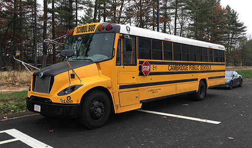 Continue reading about NREL's Sandra Loi Receives 2020 DOE Distinguished Achievement Award