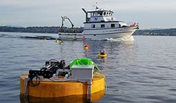 Continue reading about MHKiT Offers Marine Renewable Energy Mavens Tools for Success