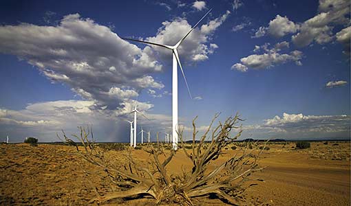 Continue reading about How Might Climate Change Impact Energy Systems?