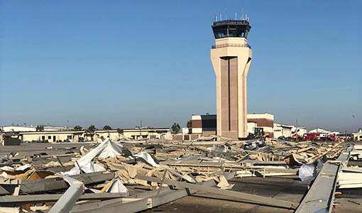 Continue reading about Hurricane Puts NREL Resilience Analysis Tool to the Test