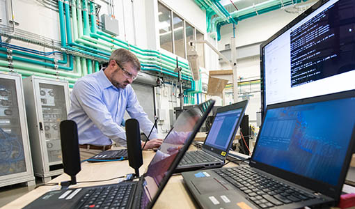 Continue reading about Following FCC Ruling, NREL and Industry Partner Anterix See More Opportunities for Grid Modernization