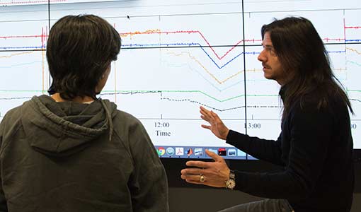 Continue reading about Q&A with Andrey Bernstein: Between the Frontiers of Mathematics and the Future of Energy Systems  