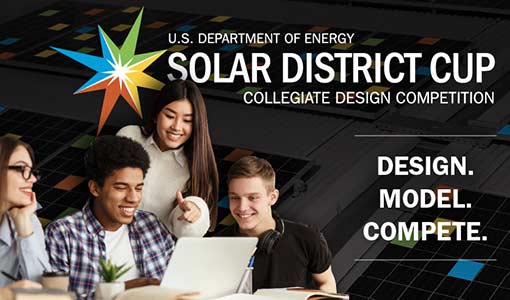 Continue reading about Collegiate Competition Unveils Class of 2021 Competitors