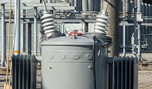 Continue reading about American-Made Solar Team's Solid-State Transformer Wins Grand Prize